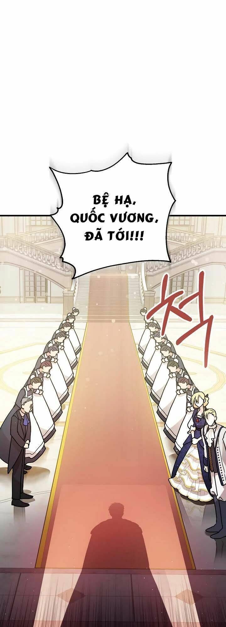 Liều Thuốc An Thần Của Bạo Chúa: Chapter 3.5