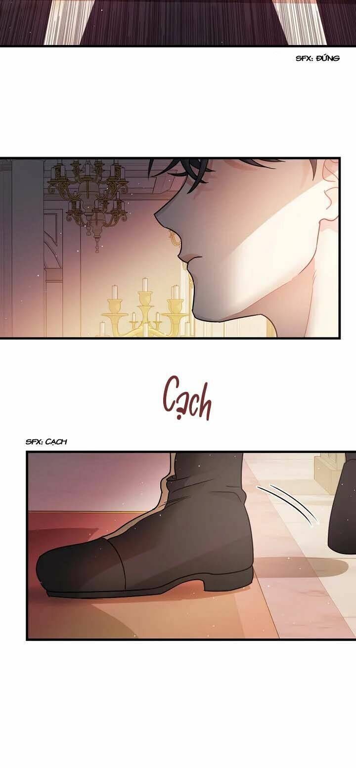 Liều Thuốc An Thần Của Bạo Chúa: Chapter 3.5