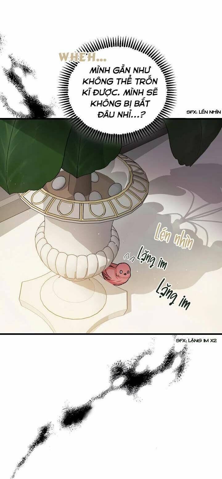 Liều Thuốc An Thần Của Bạo Chúa: Chapter 3.5