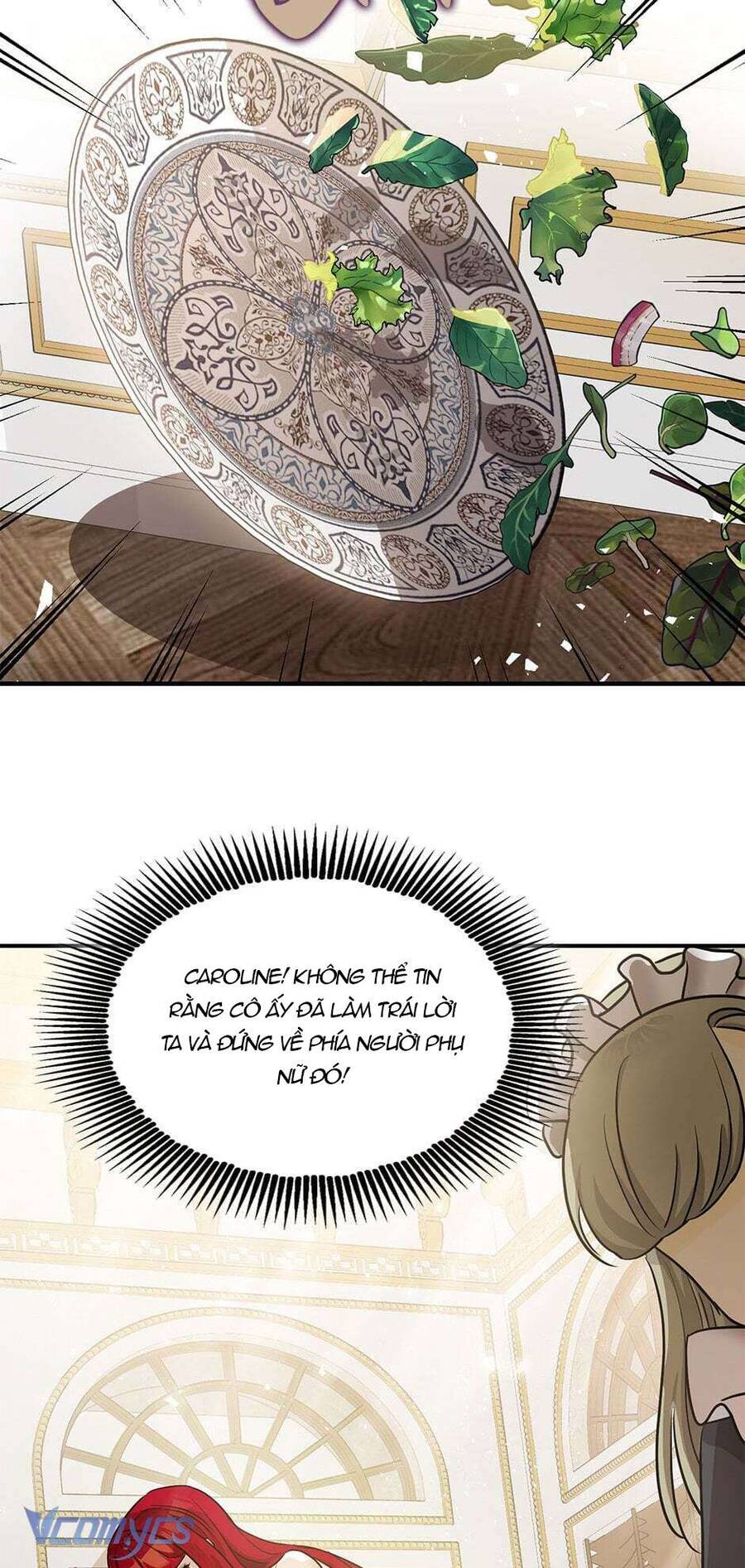 Liều Thuốc An Thần Của Bạo Chúa: Chapter 32