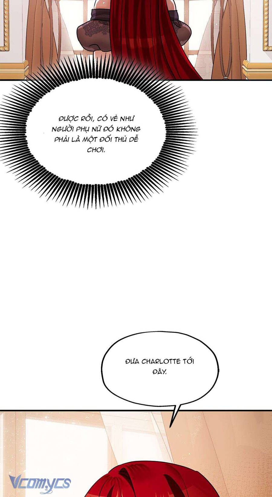 Liều Thuốc An Thần Của Bạo Chúa: Chapter 32