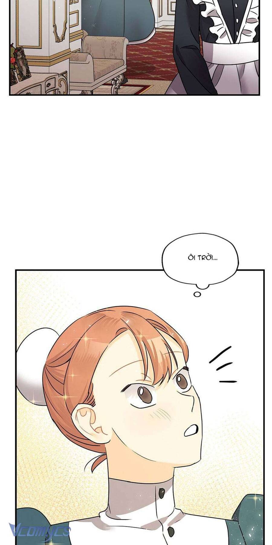 Liều Thuốc An Thần Của Bạo Chúa: Chapter 32