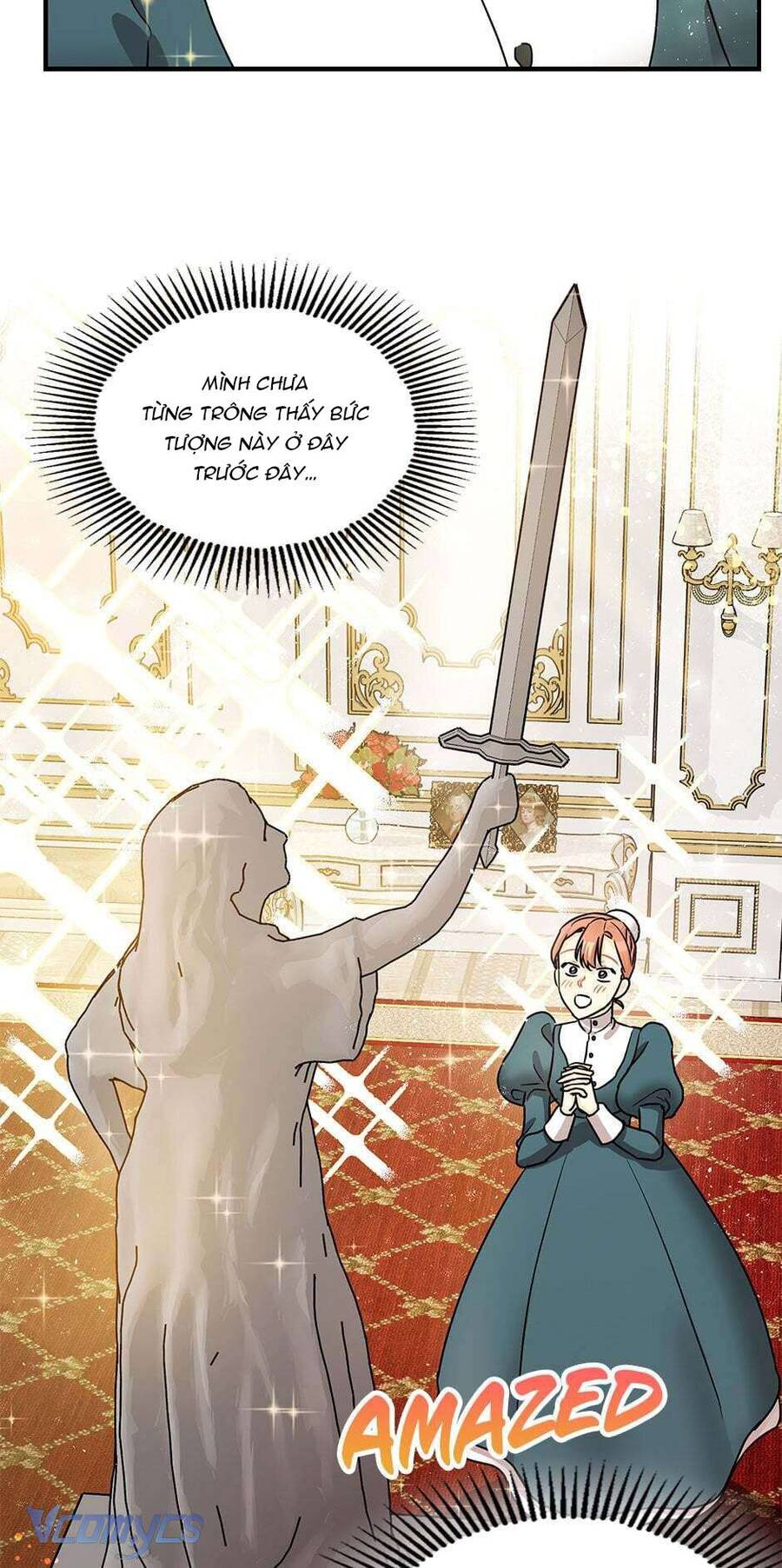 Liều Thuốc An Thần Của Bạo Chúa: Chapter 32