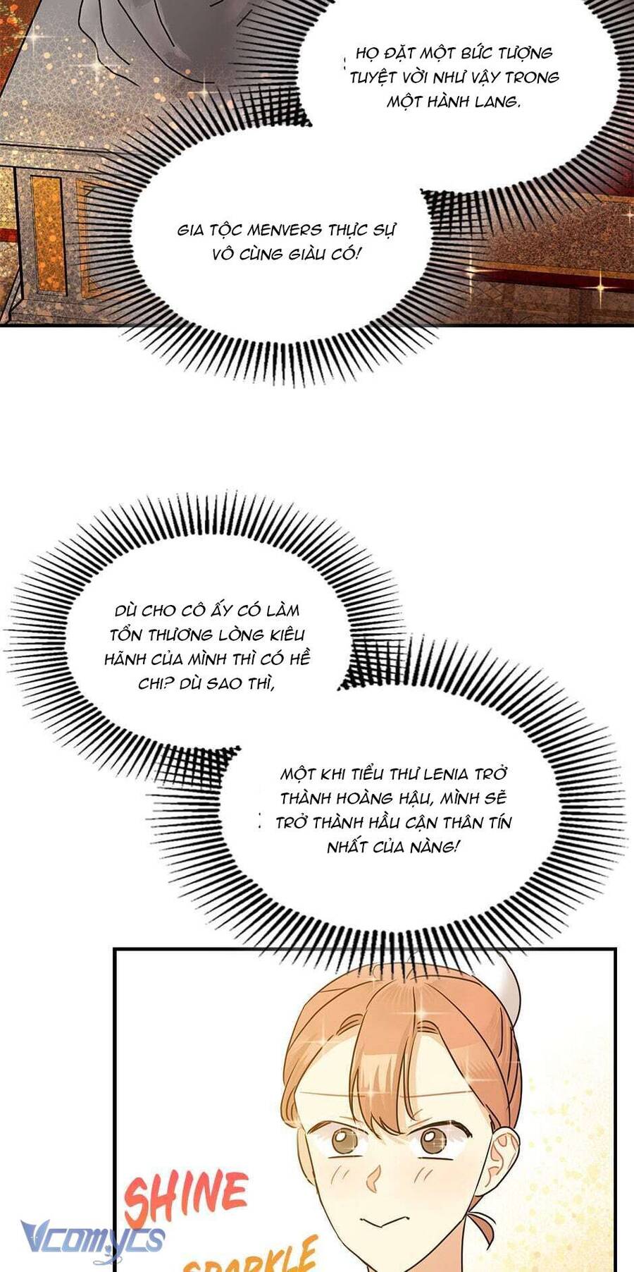 Liều Thuốc An Thần Của Bạo Chúa: Chapter 32