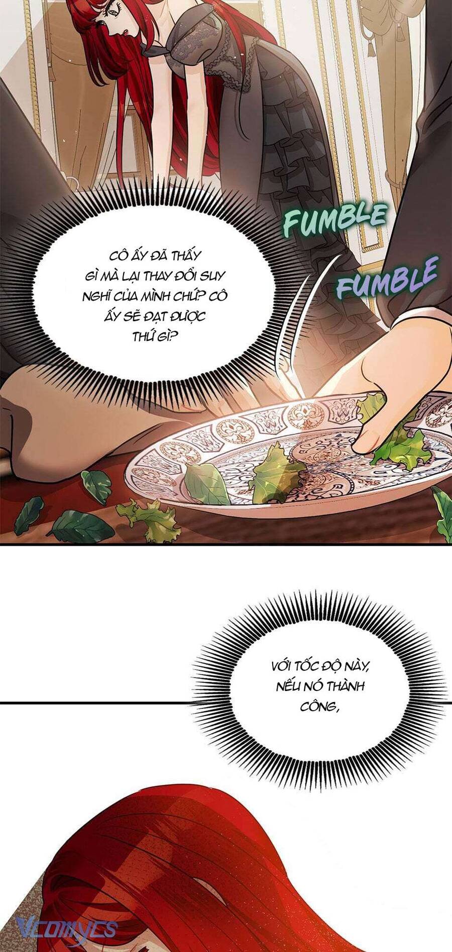 Liều Thuốc An Thần Của Bạo Chúa: Chapter 32