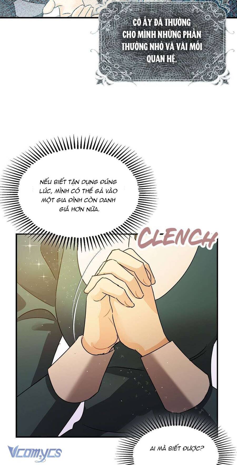 Liều Thuốc An Thần Của Bạo Chúa: Chapter 32