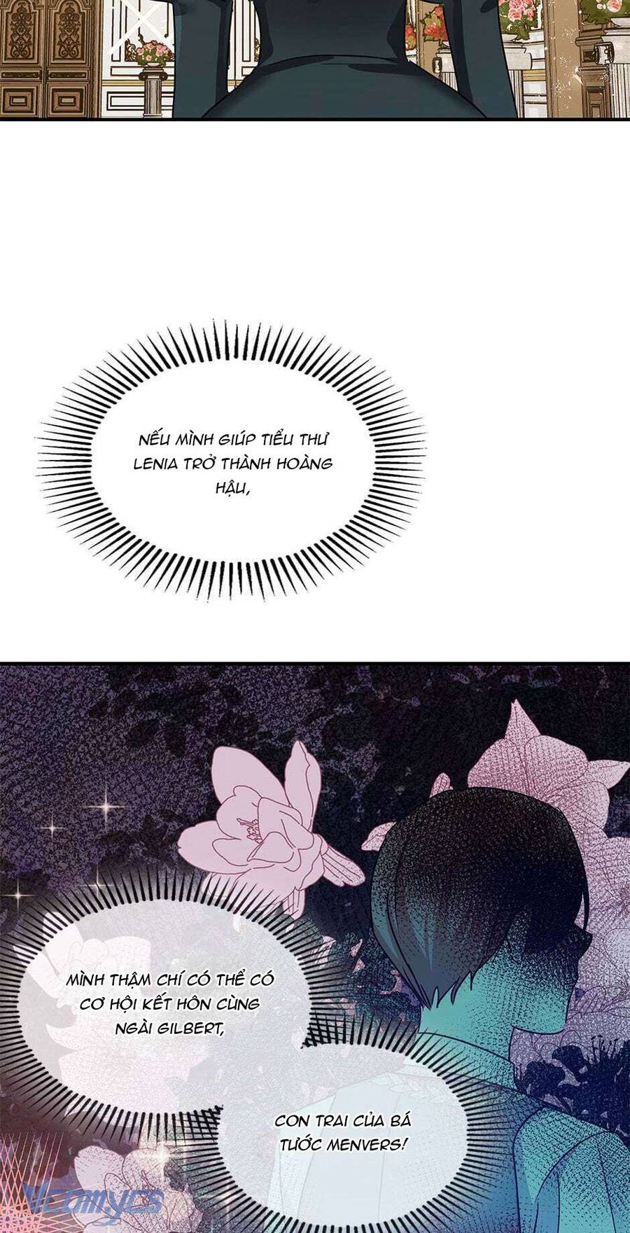 Liều Thuốc An Thần Của Bạo Chúa: Chapter 32