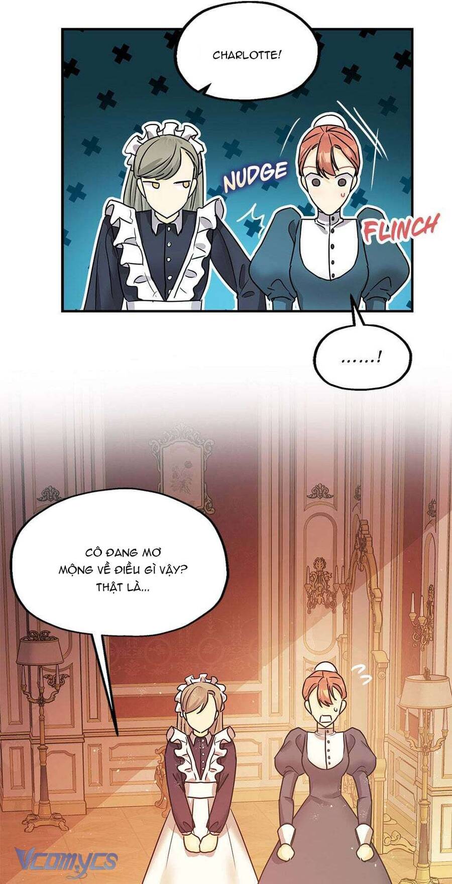 Liều Thuốc An Thần Của Bạo Chúa: Chapter 32
