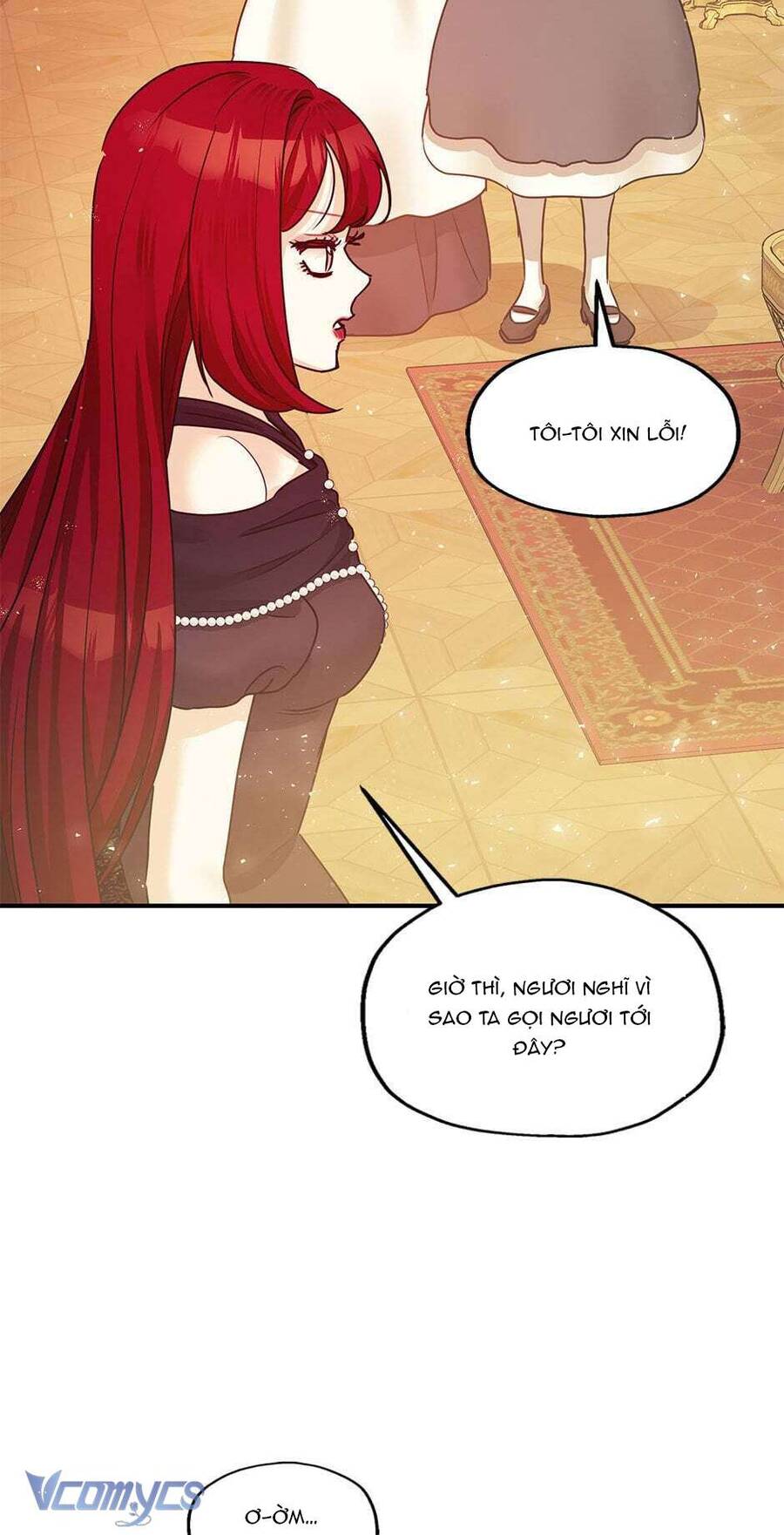Liều Thuốc An Thần Của Bạo Chúa: Chapter 32