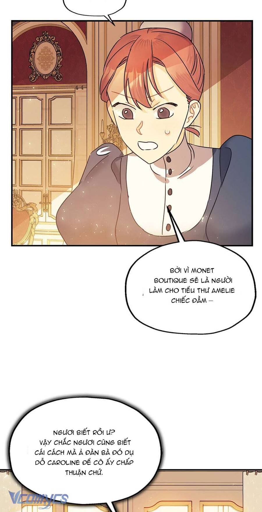 Liều Thuốc An Thần Của Bạo Chúa: Chapter 32