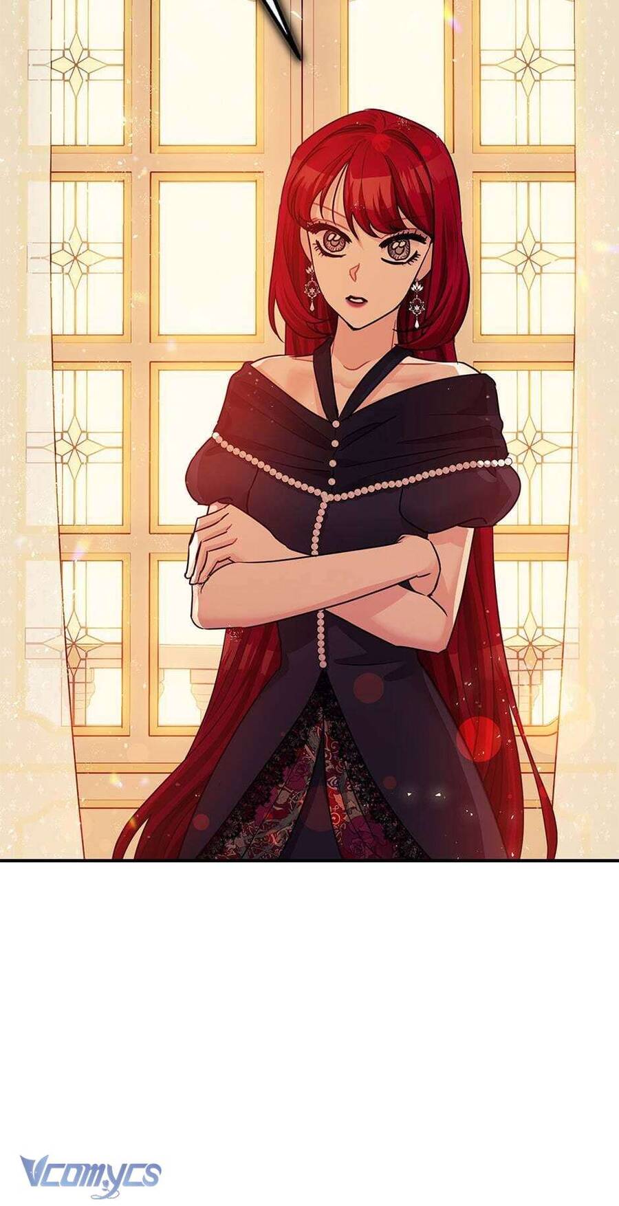 Liều Thuốc An Thần Của Bạo Chúa: Chapter 32