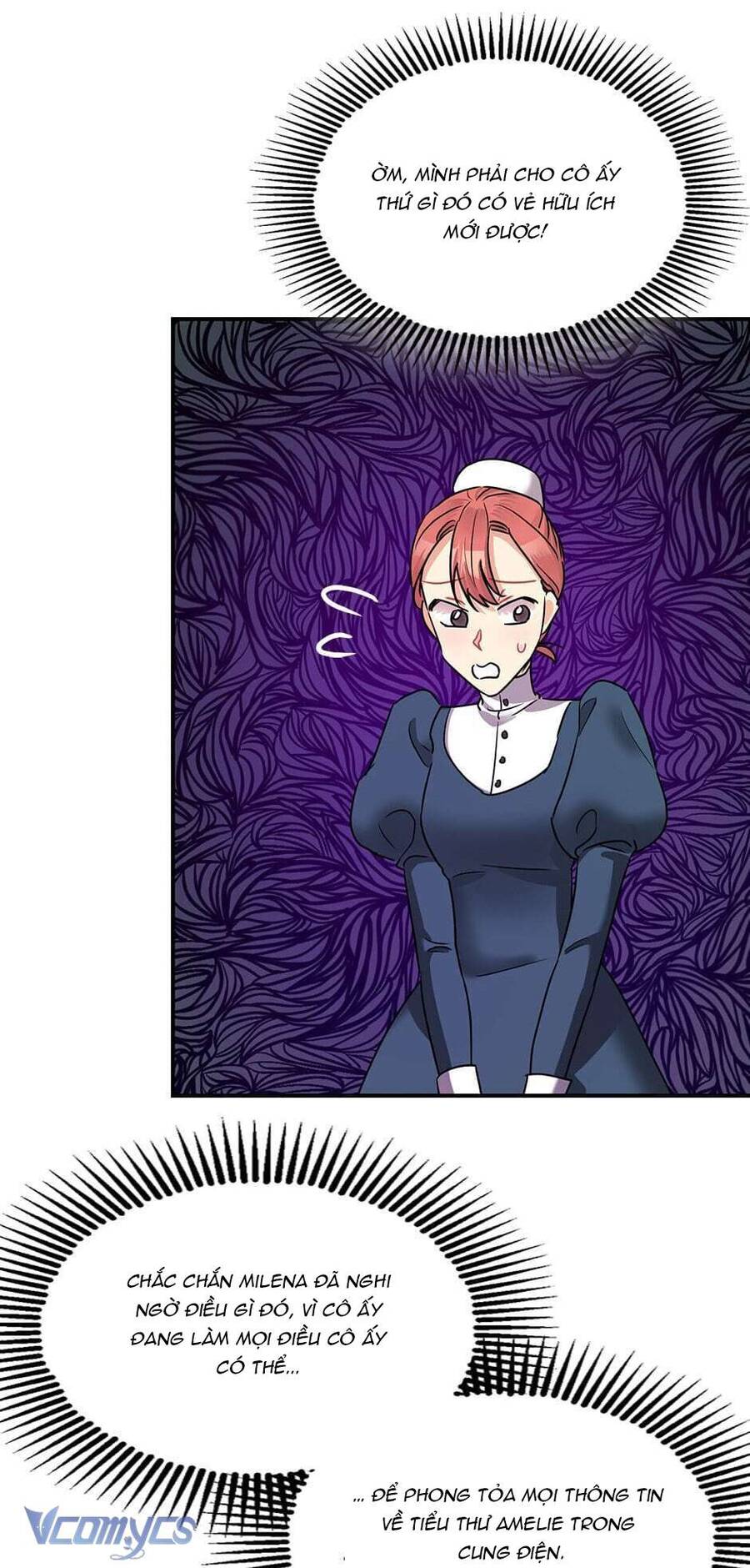 Liều Thuốc An Thần Của Bạo Chúa: Chapter 32