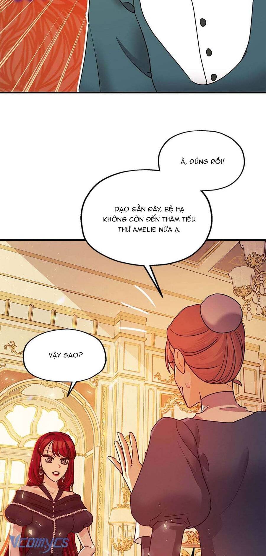 Liều Thuốc An Thần Của Bạo Chúa: Chapter 32