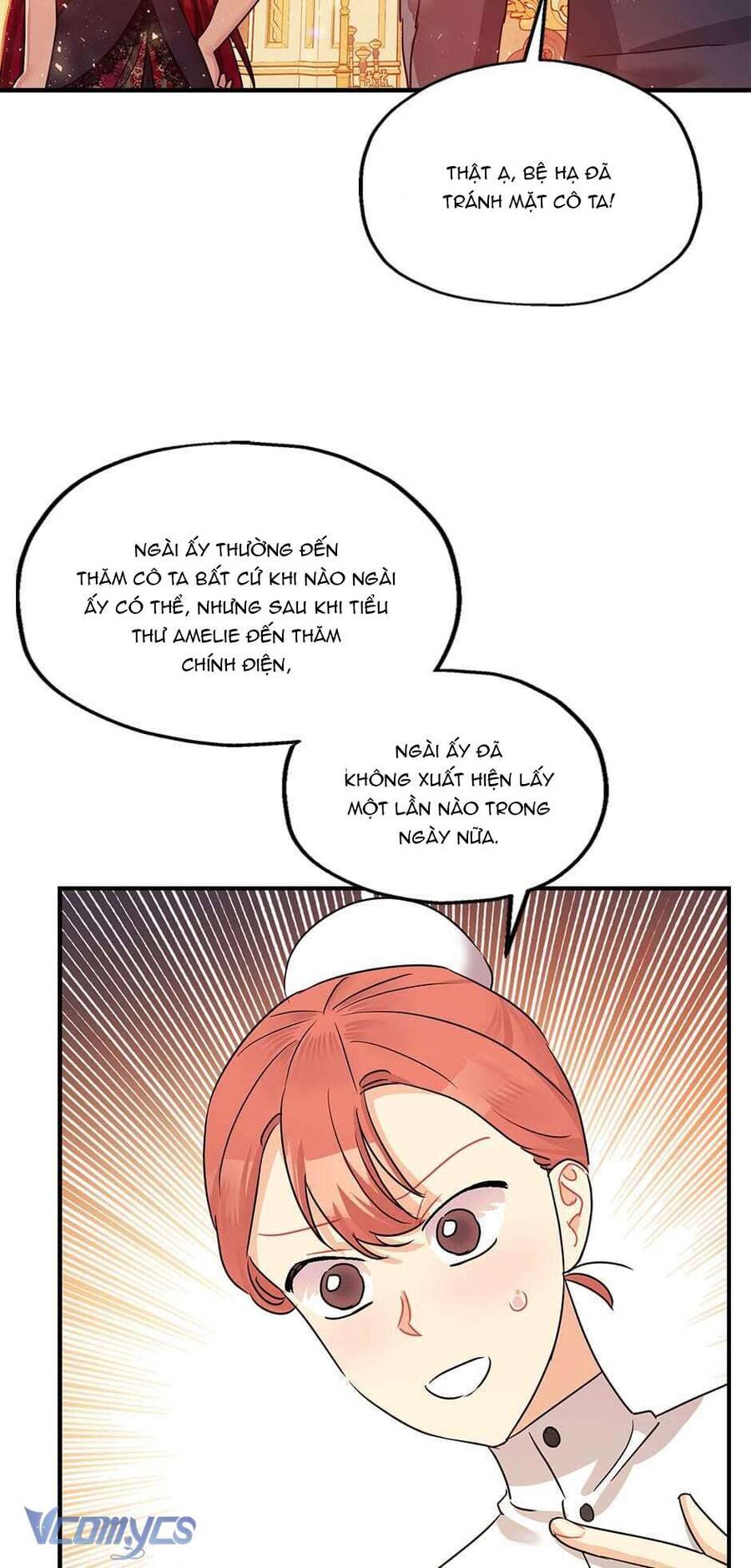 Liều Thuốc An Thần Của Bạo Chúa: Chapter 32