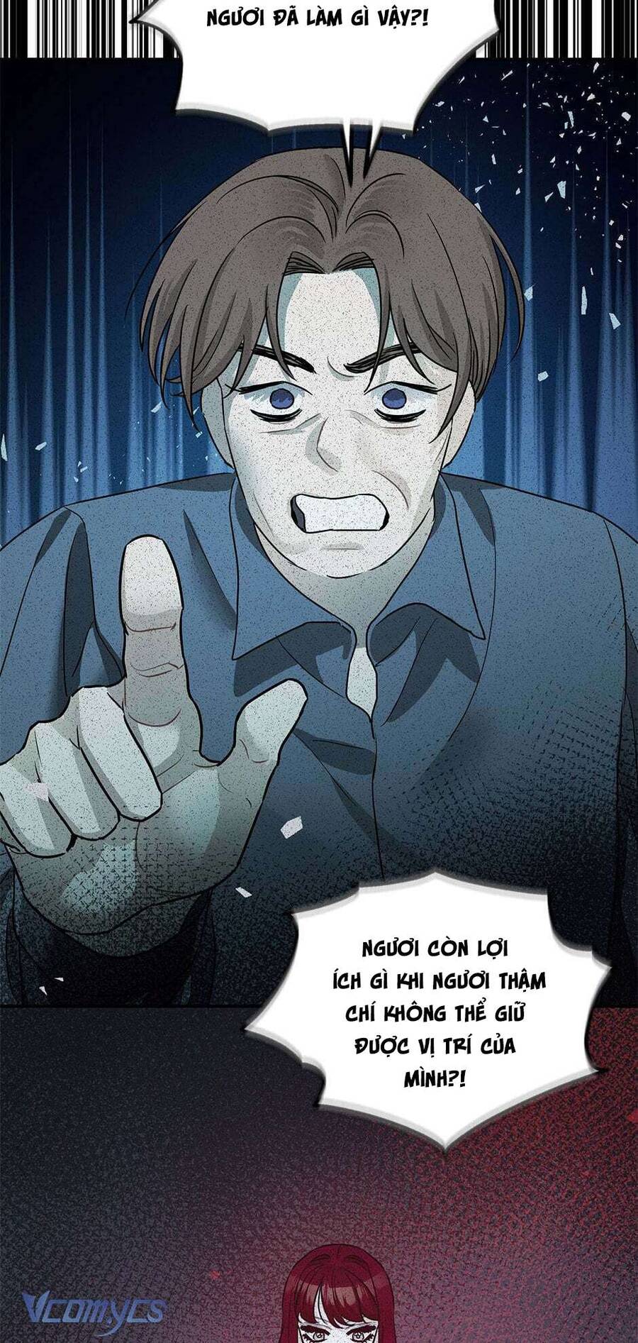 Liều Thuốc An Thần Của Bạo Chúa: Chapter 32