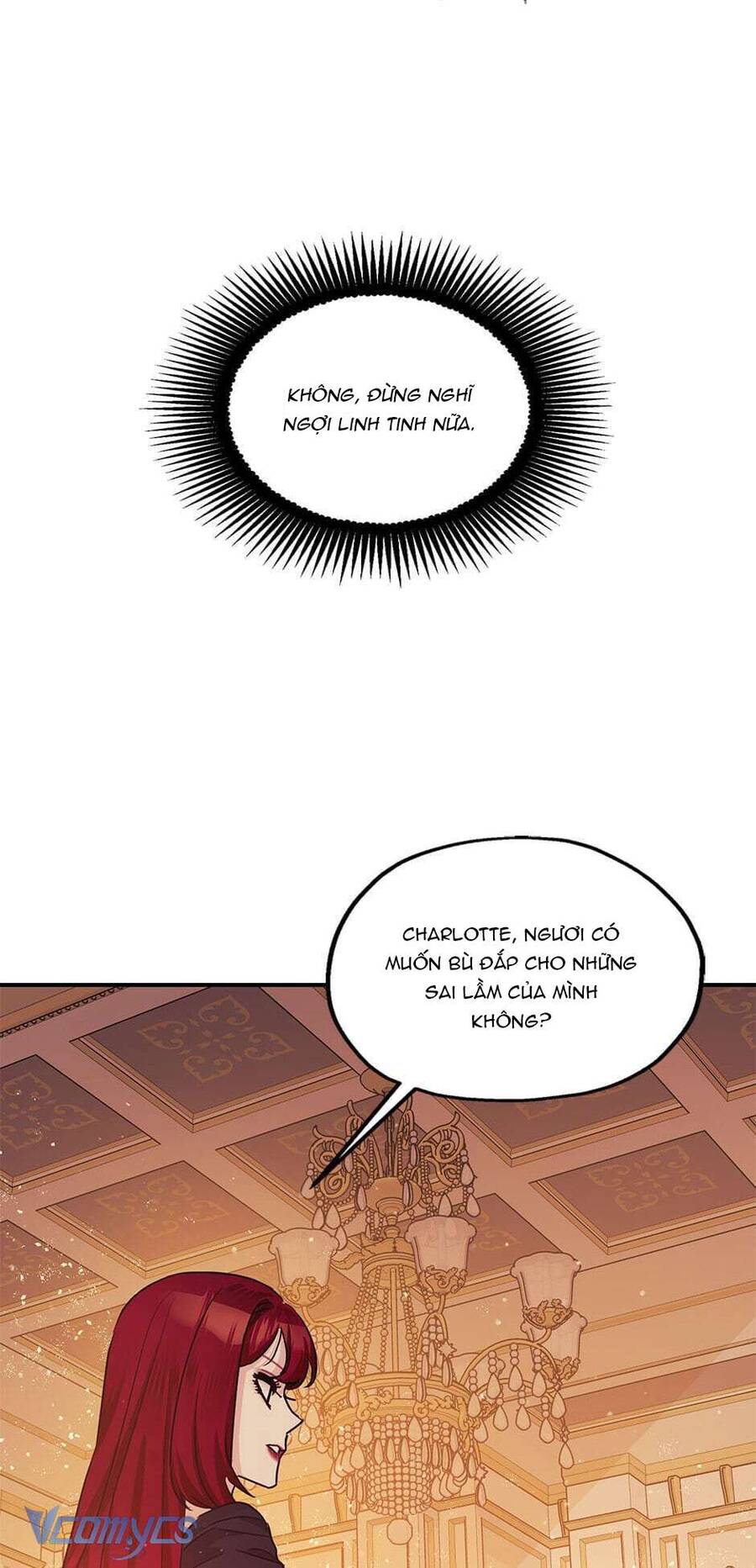 Liều Thuốc An Thần Của Bạo Chúa: Chapter 32