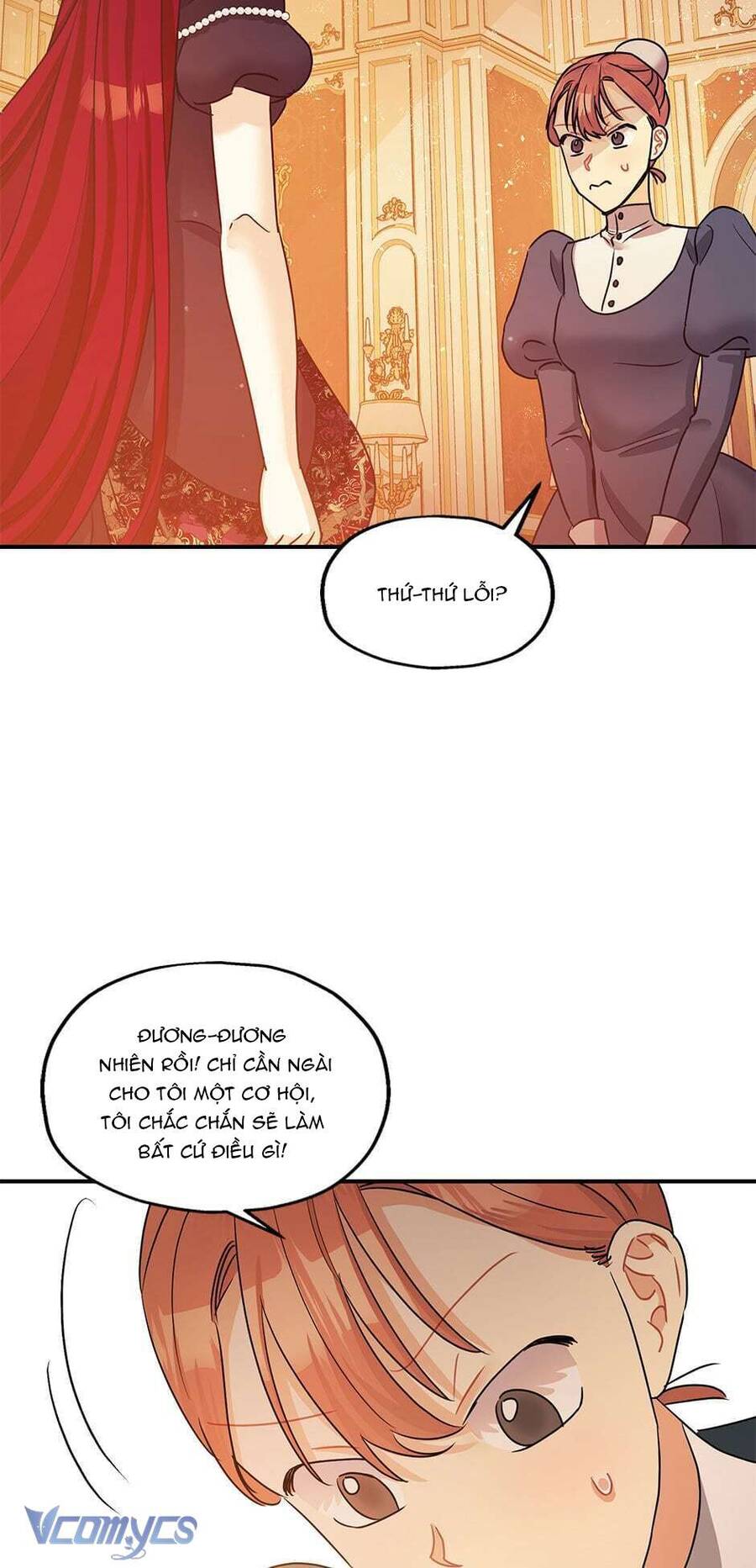 Liều Thuốc An Thần Của Bạo Chúa: Chapter 32