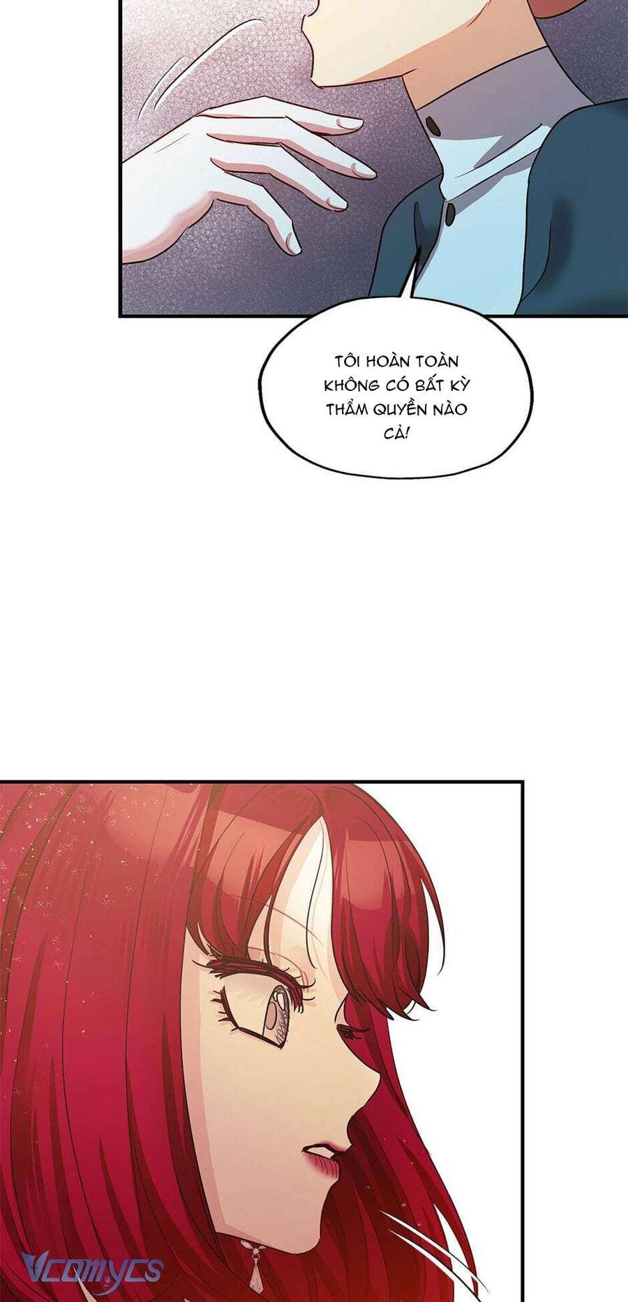 Liều Thuốc An Thần Của Bạo Chúa: Chapter 32