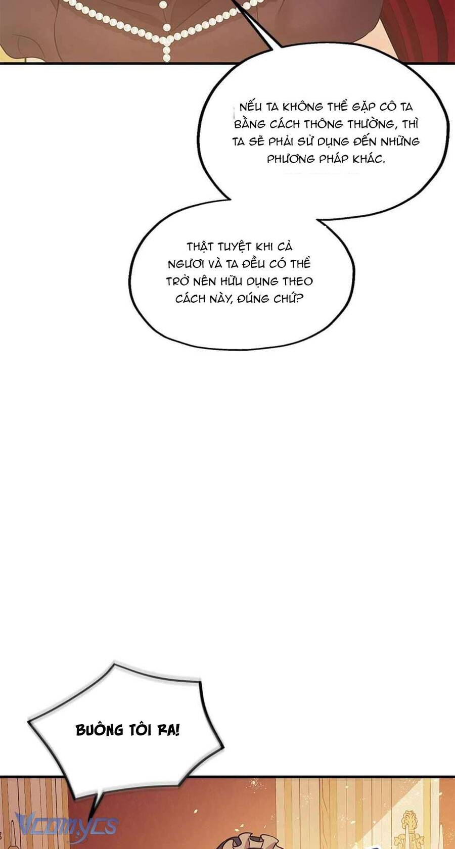 Liều Thuốc An Thần Của Bạo Chúa: Chapter 32