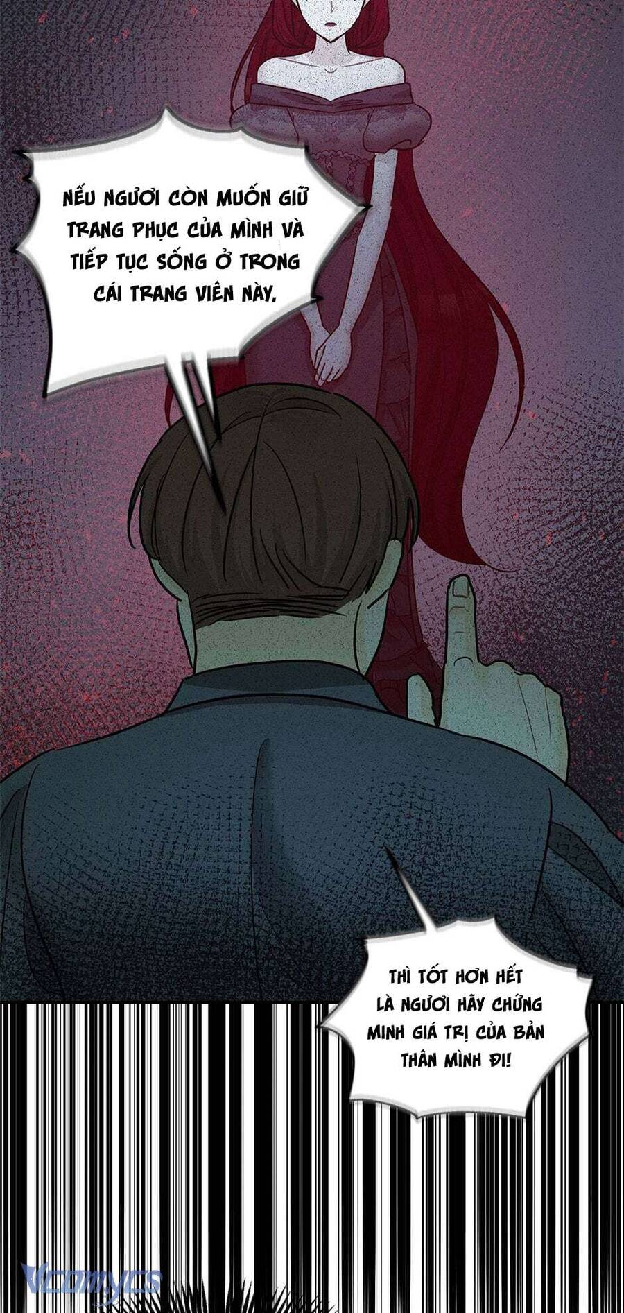 Liều Thuốc An Thần Của Bạo Chúa: Chapter 32