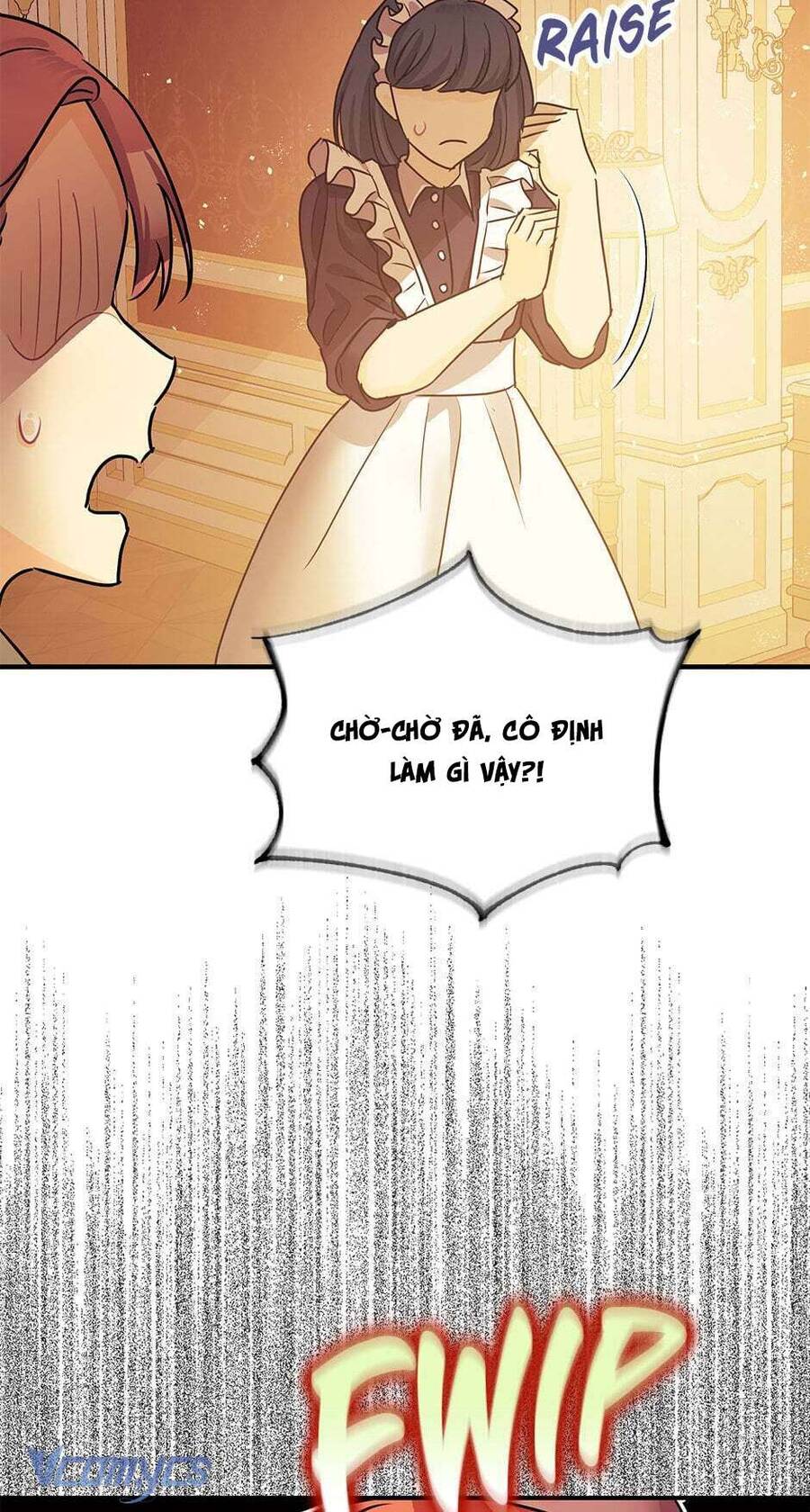 Liều Thuốc An Thần Của Bạo Chúa: Chapter 32