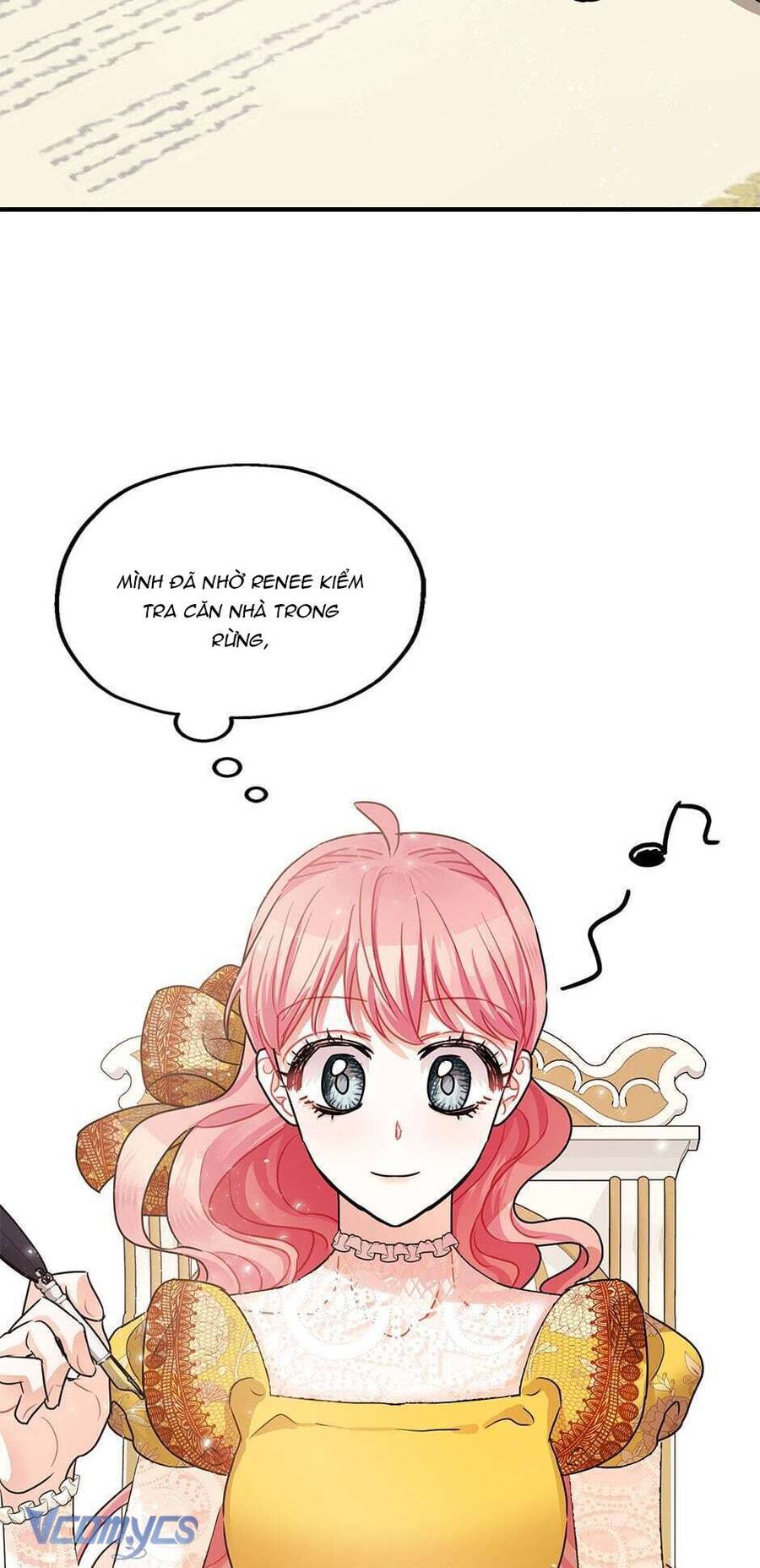 Liều Thuốc An Thần Của Bạo Chúa: Chapter 32