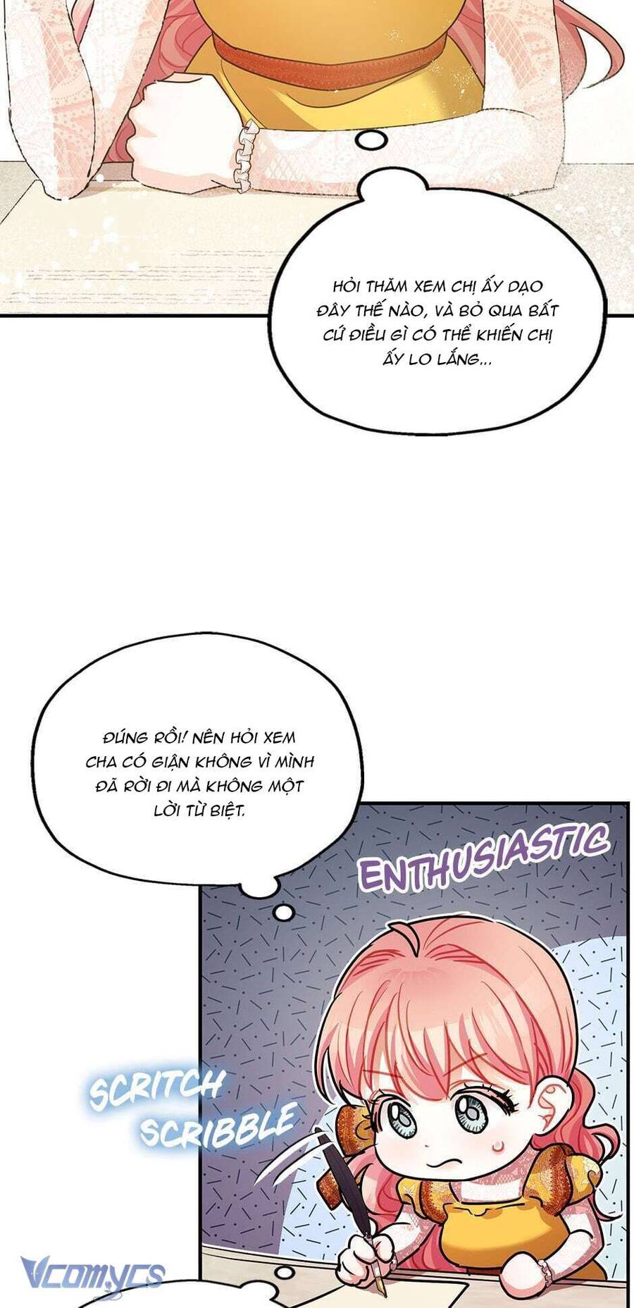 Liều Thuốc An Thần Của Bạo Chúa: Chapter 32