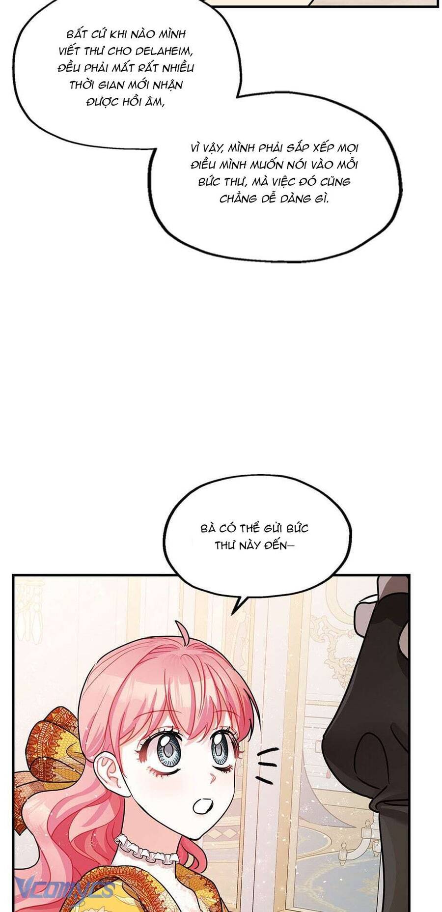 Liều Thuốc An Thần Của Bạo Chúa: Chapter 32