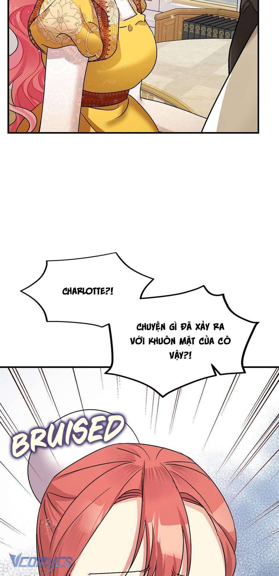 Liều Thuốc An Thần Của Bạo Chúa: Chapter 32