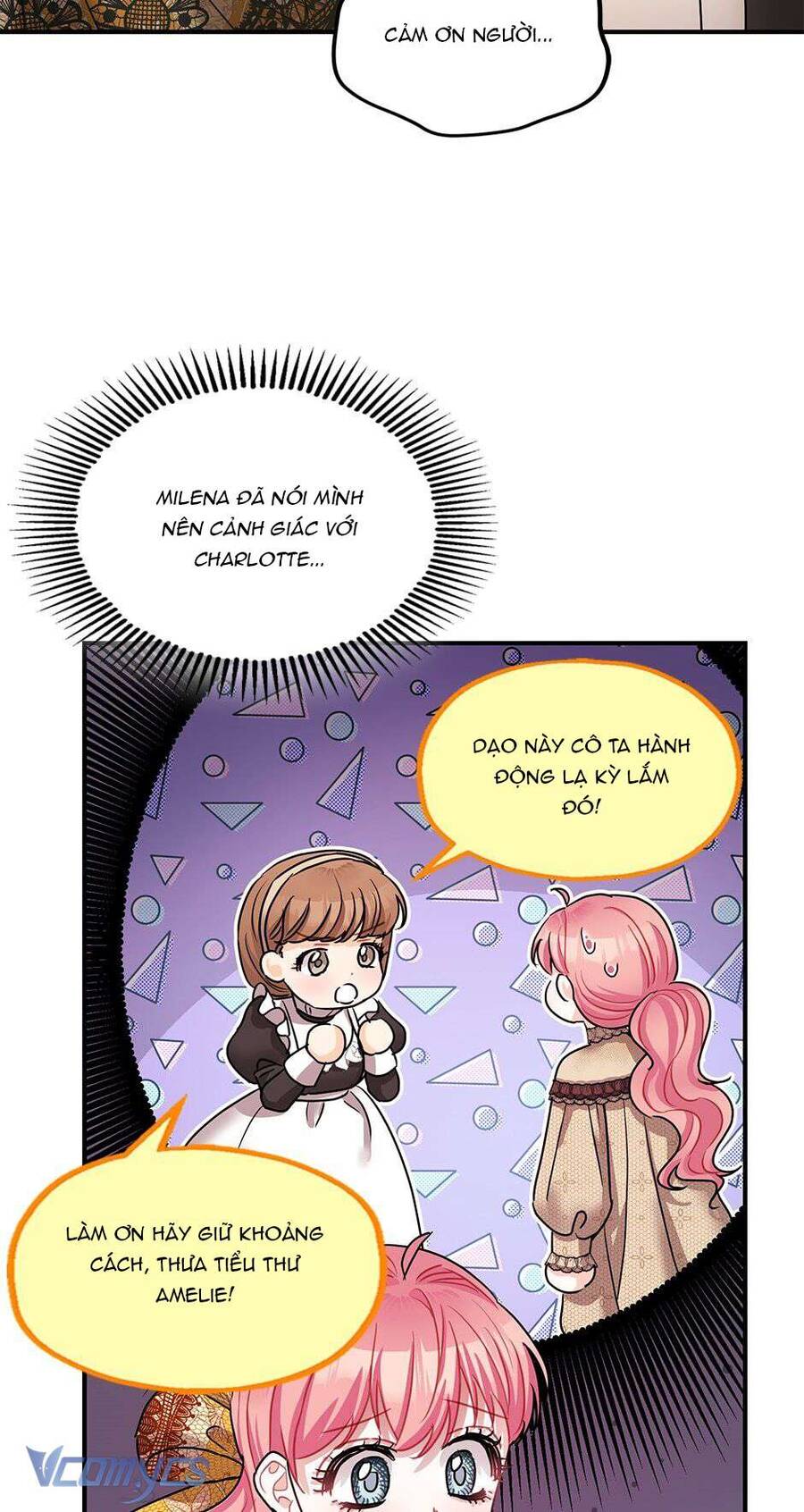 Liều Thuốc An Thần Của Bạo Chúa: Chapter 32