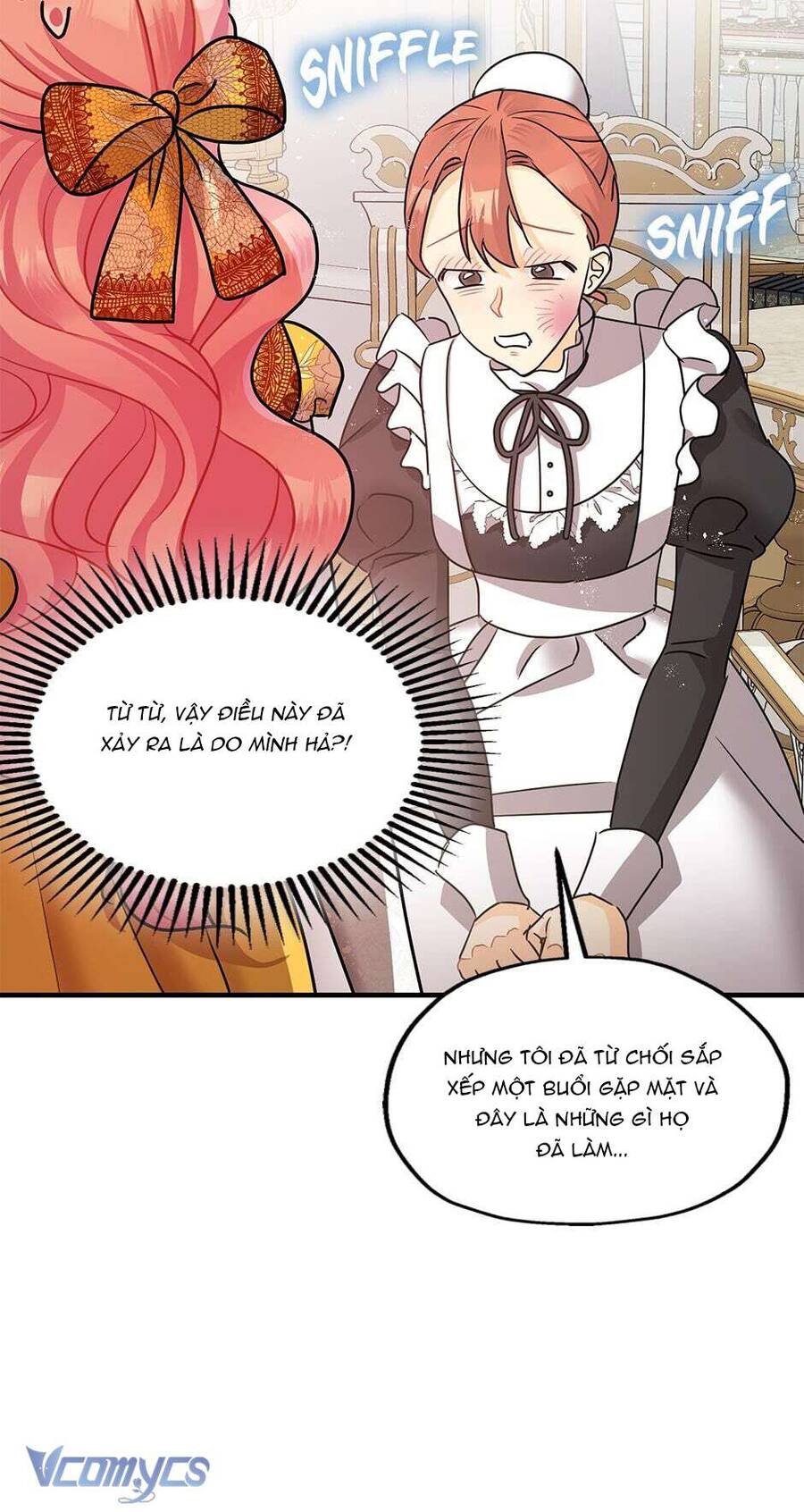 Liều Thuốc An Thần Của Bạo Chúa: Chapter 32