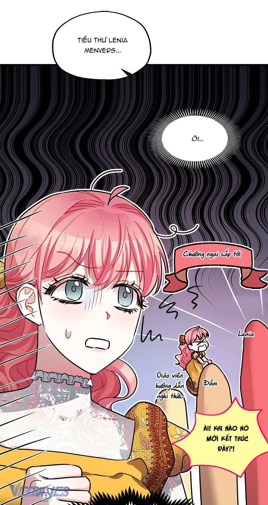Liều Thuốc An Thần Của Bạo Chúa: Chapter 32