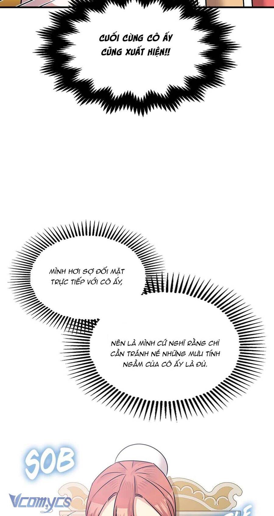 Liều Thuốc An Thần Của Bạo Chúa: Chapter 32