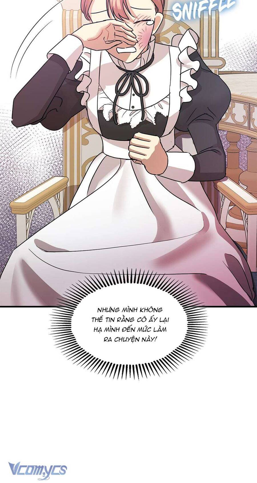 Liều Thuốc An Thần Của Bạo Chúa: Chapter 32
