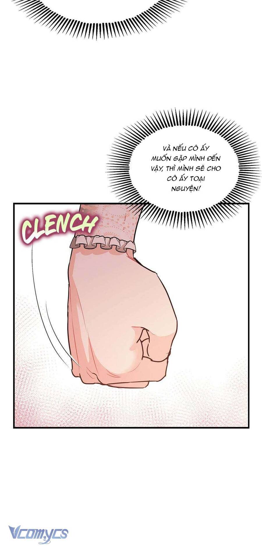 Liều Thuốc An Thần Của Bạo Chúa: Chapter 32