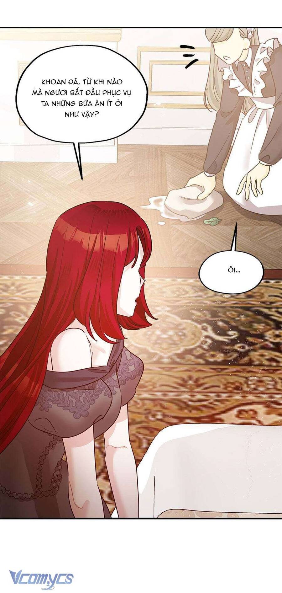 Liều Thuốc An Thần Của Bạo Chúa: Chapter 32