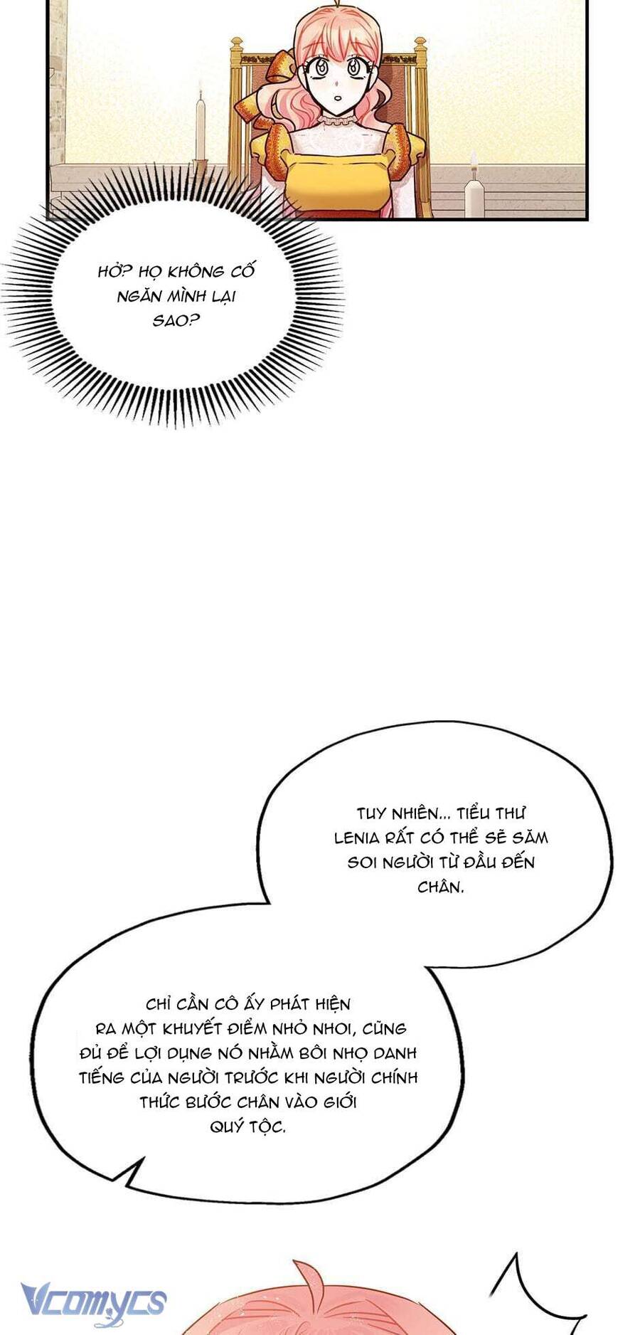 Liều Thuốc An Thần Của Bạo Chúa: Chapter 32