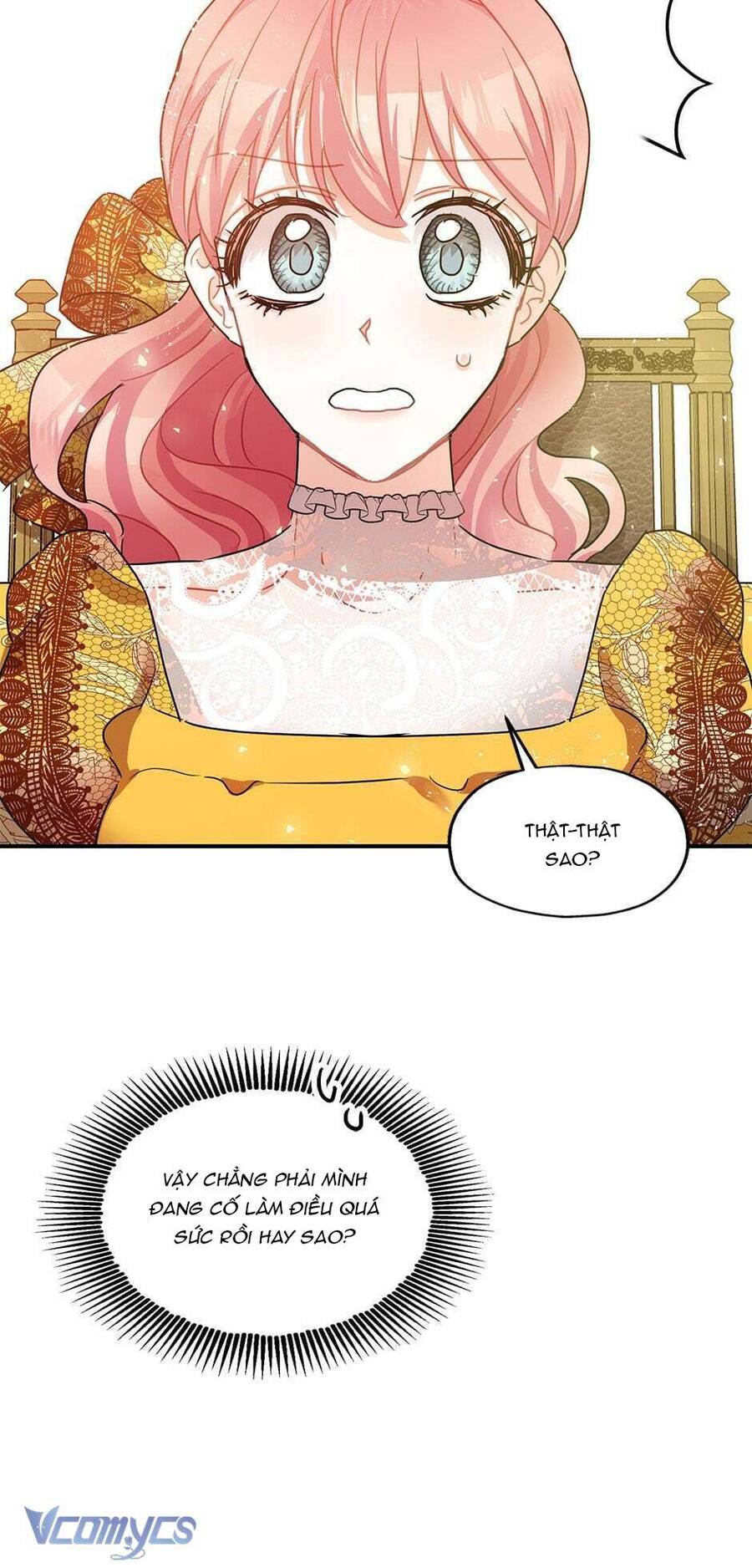 Liều Thuốc An Thần Của Bạo Chúa: Chapter 32
