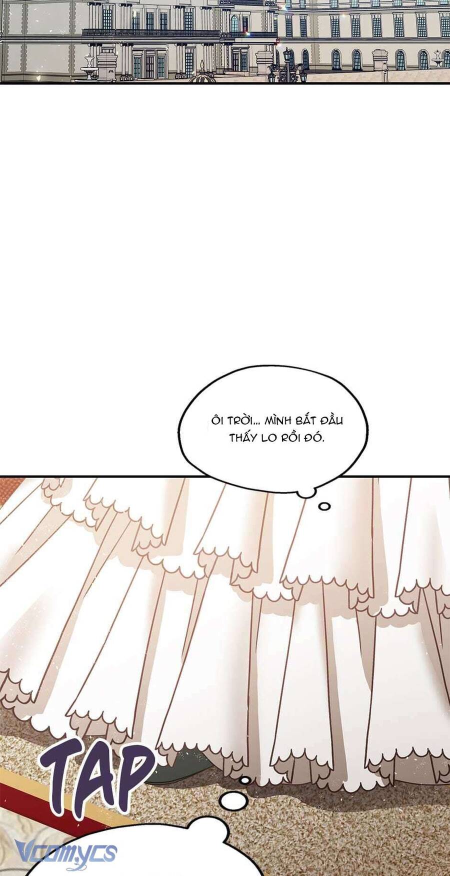 Liều Thuốc An Thần Của Bạo Chúa: Chapter 32