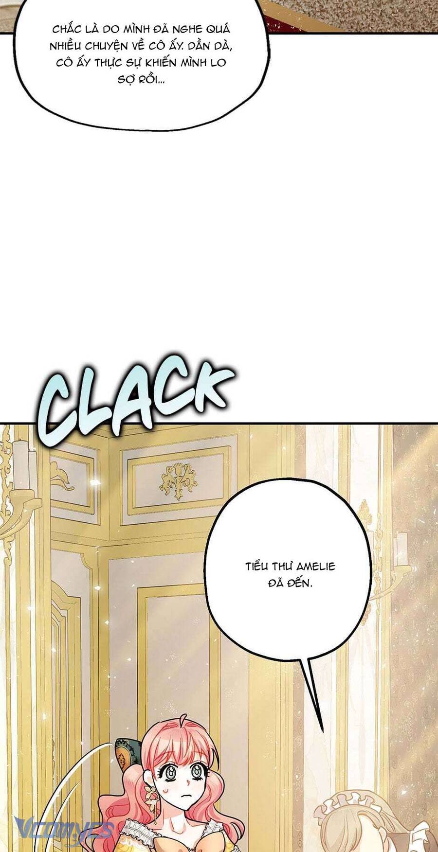 Liều Thuốc An Thần Của Bạo Chúa: Chapter 32