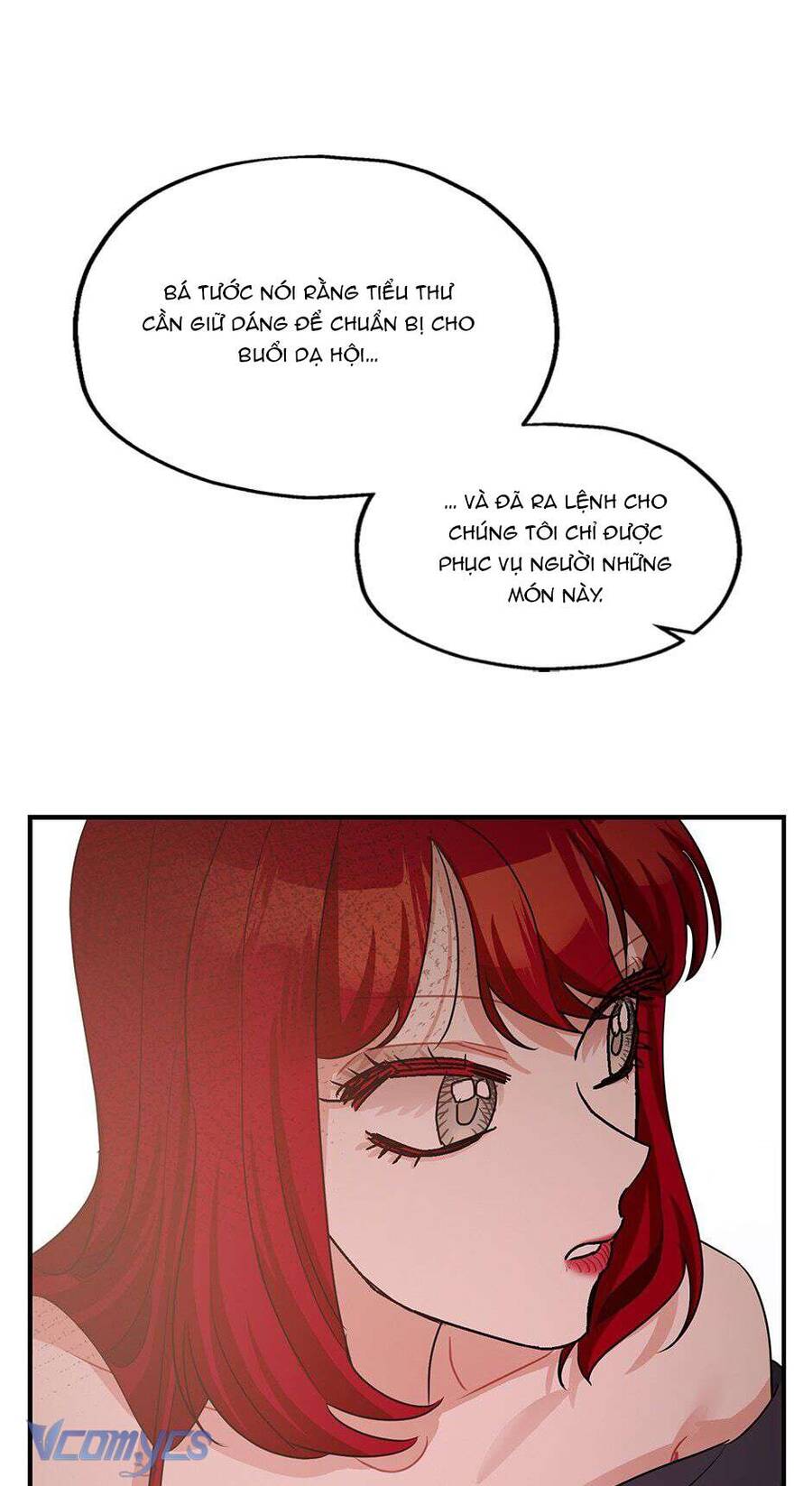 Liều Thuốc An Thần Của Bạo Chúa: Chapter 32
