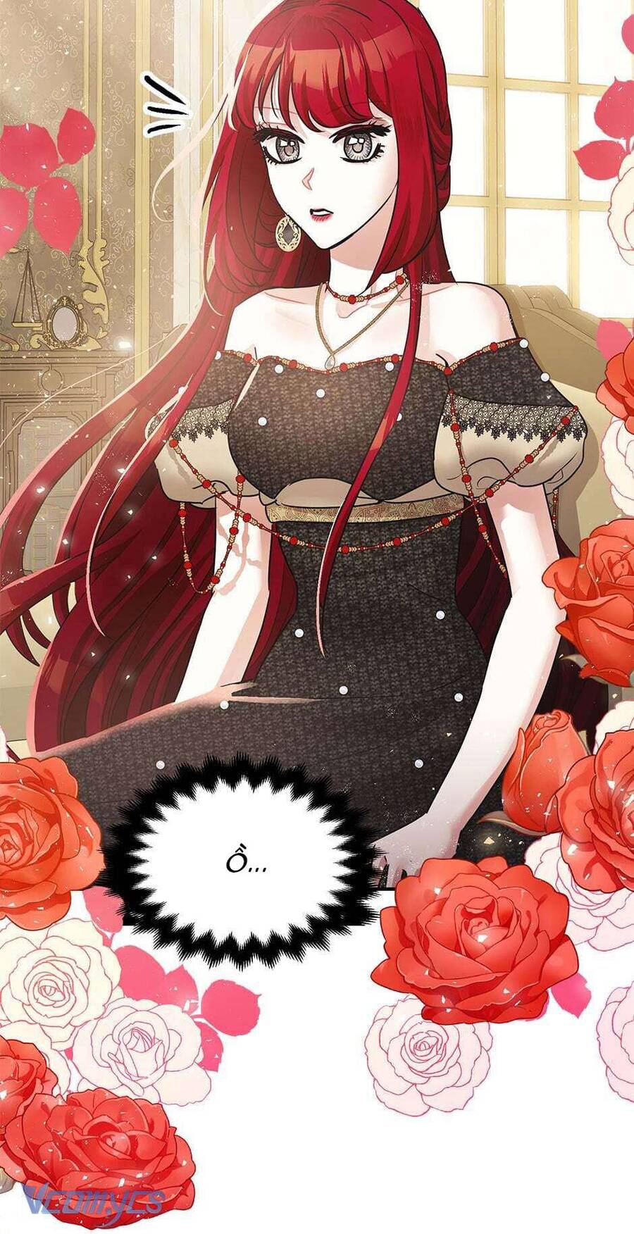 Liều Thuốc An Thần Của Bạo Chúa: Chapter 32