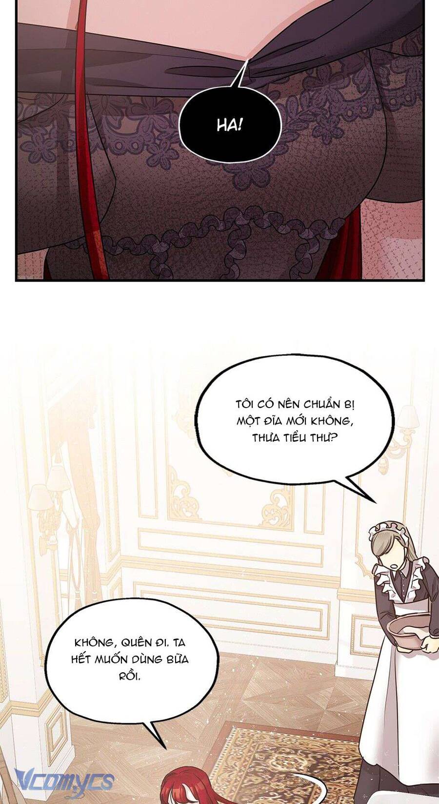 Liều Thuốc An Thần Của Bạo Chúa: Chapter 32