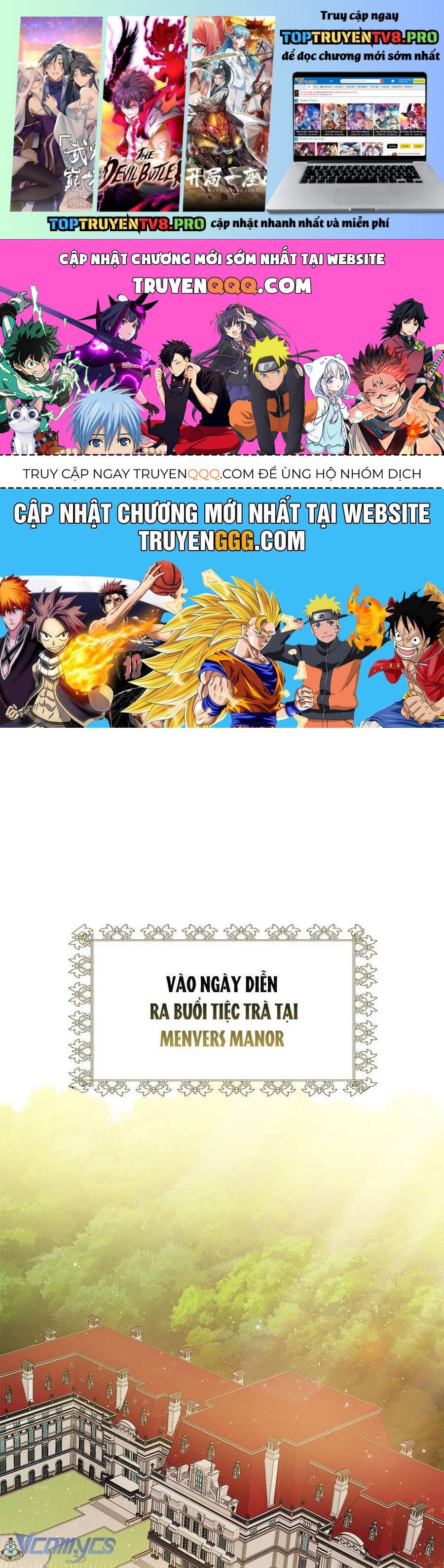 Liều Thuốc An Thần Của Bạo Chúa: Chapter 34