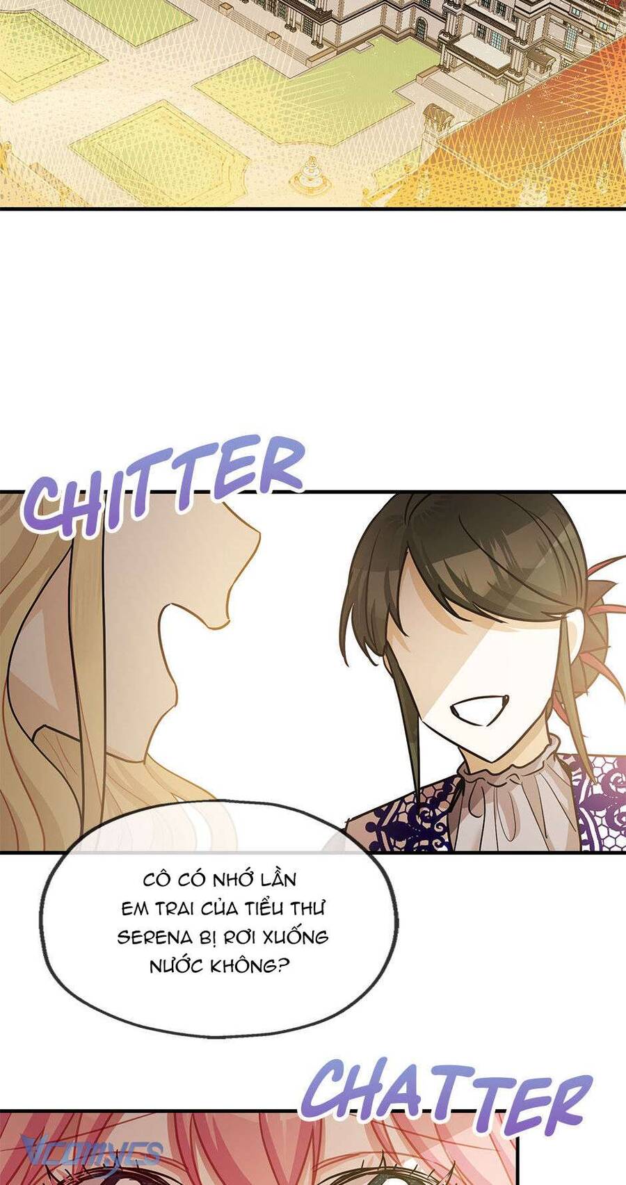 Liều Thuốc An Thần Của Bạo Chúa: Chapter 34
