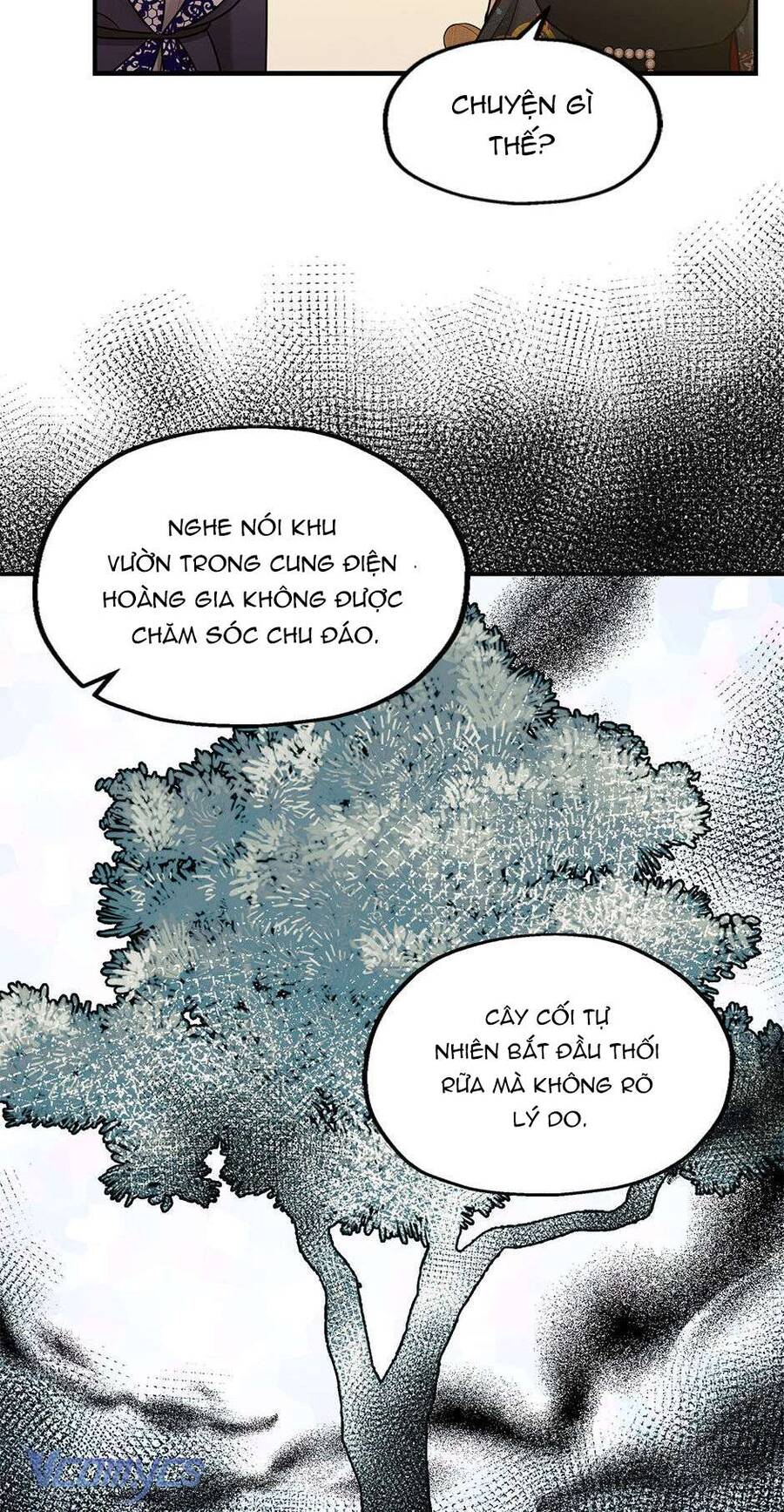 Liều Thuốc An Thần Của Bạo Chúa: Chapter 34