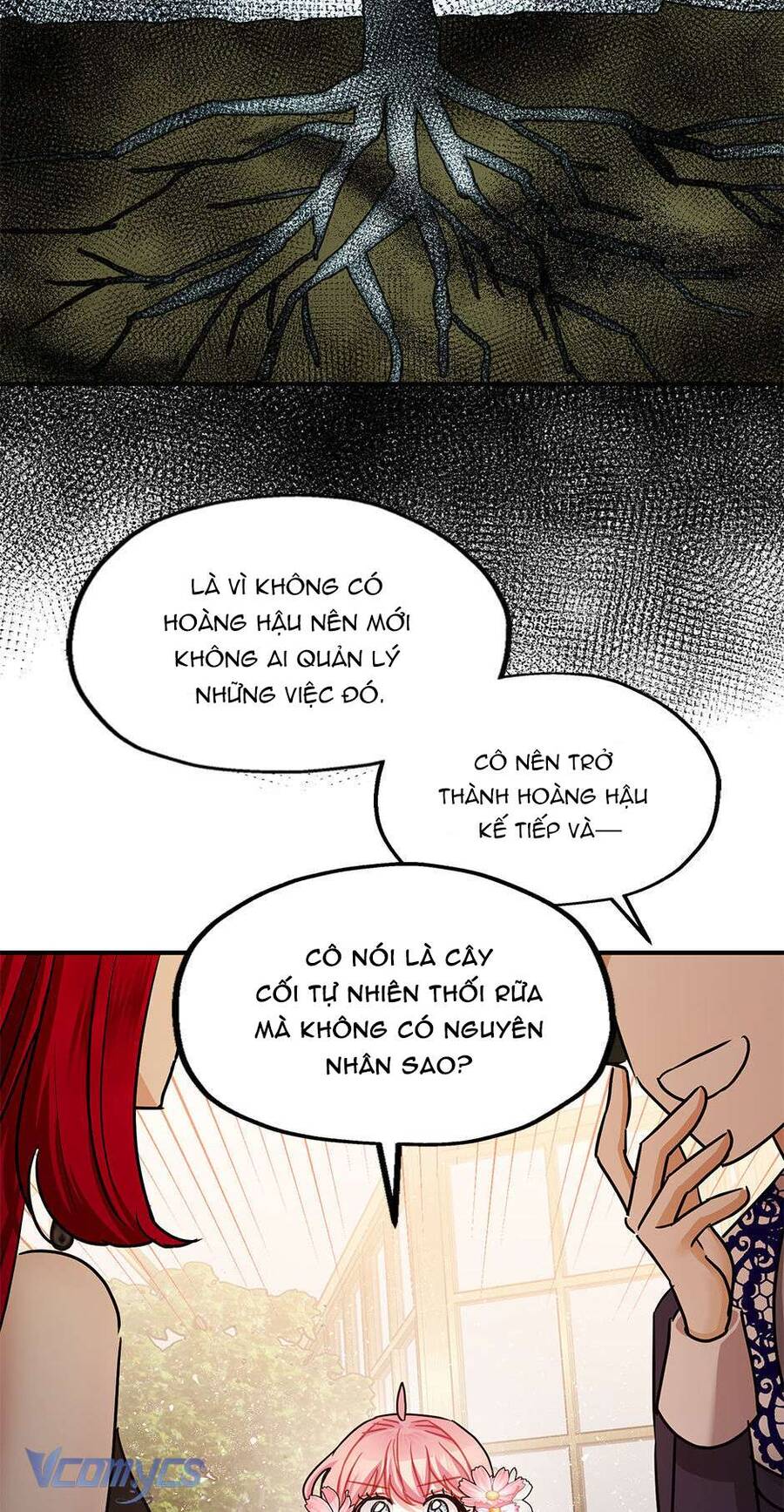 Liều Thuốc An Thần Của Bạo Chúa: Chapter 34