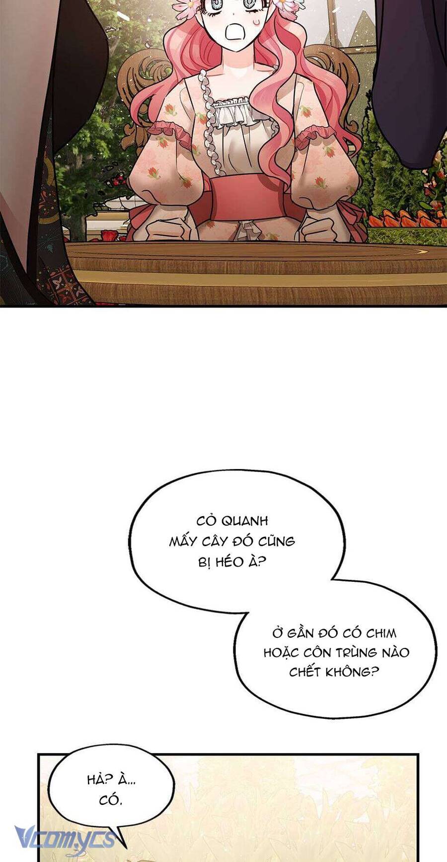 Liều Thuốc An Thần Của Bạo Chúa: Chapter 34