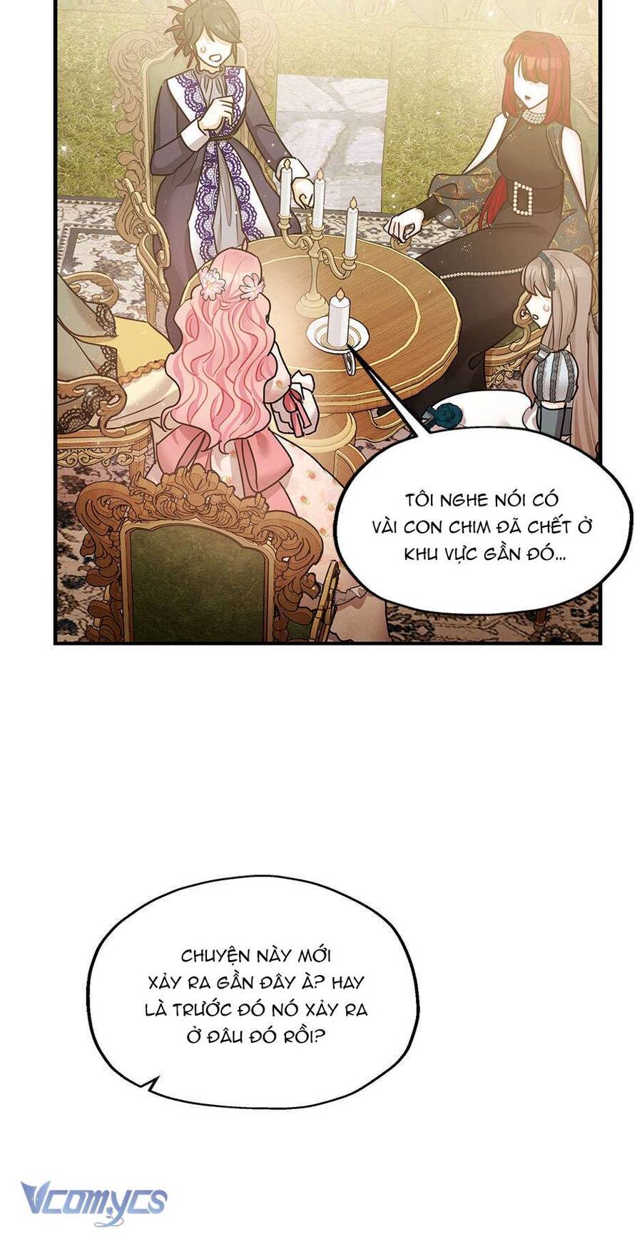 Liều Thuốc An Thần Của Bạo Chúa: Chapter 34