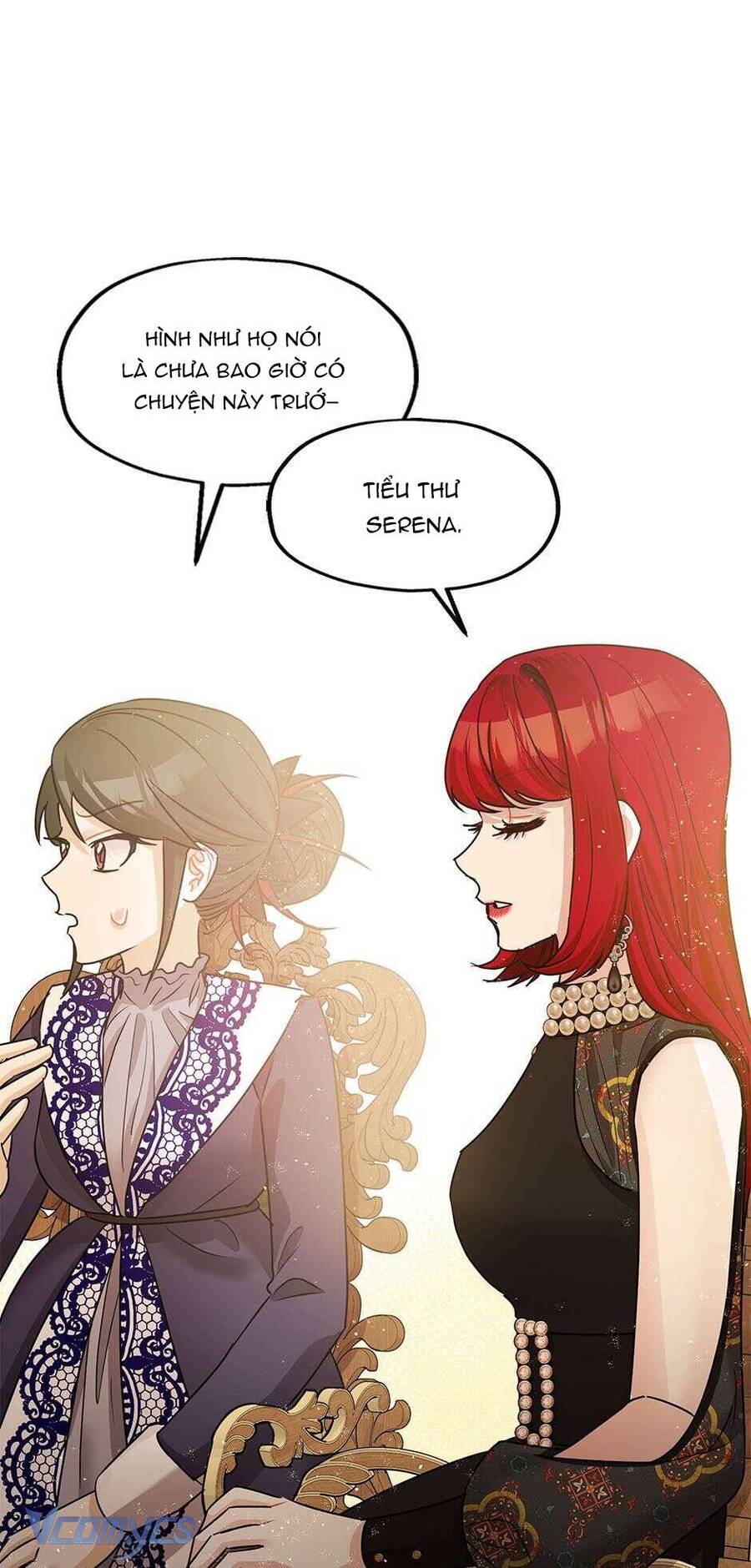 Liều Thuốc An Thần Của Bạo Chúa: Chapter 34
